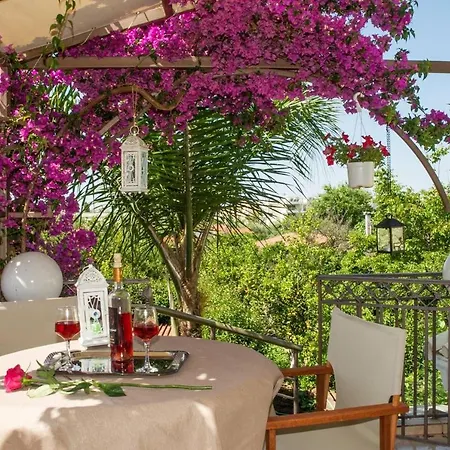 Bougainvillea Garden Retreats - Near The Beach Apartamento Farai