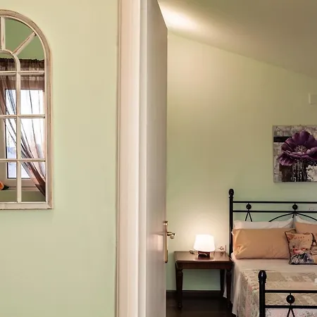 דירה Bougainvillea Garden Retreats - Near The Beach Faraí
