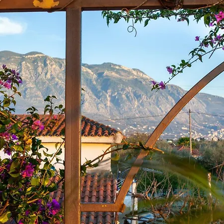 דירה Bougainvillea Garden Retreats - Near The Beach
