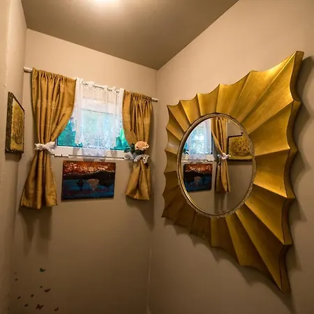 Bougainvillea Garden Retreats - Near The Beach דירה Faraí