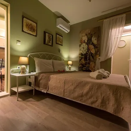 Bougainvillea Garden Retreats - Near The Beach דירה *