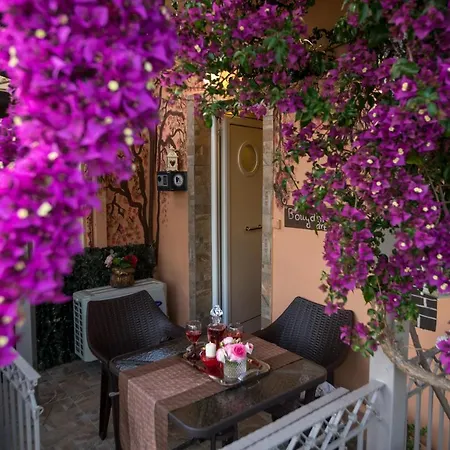 Bougainvillea Garden Retreats - Near The Beach Apartamento Farai