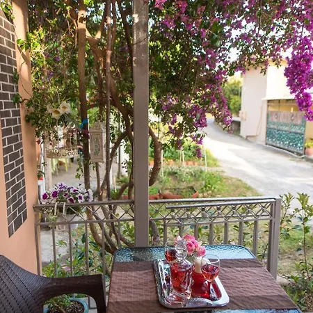 Bougainvillea Garden Retreats - Near The Beach Farai